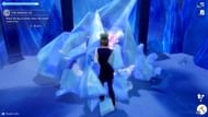 Breaking more ice (Image via Youtube - Quick Tips)